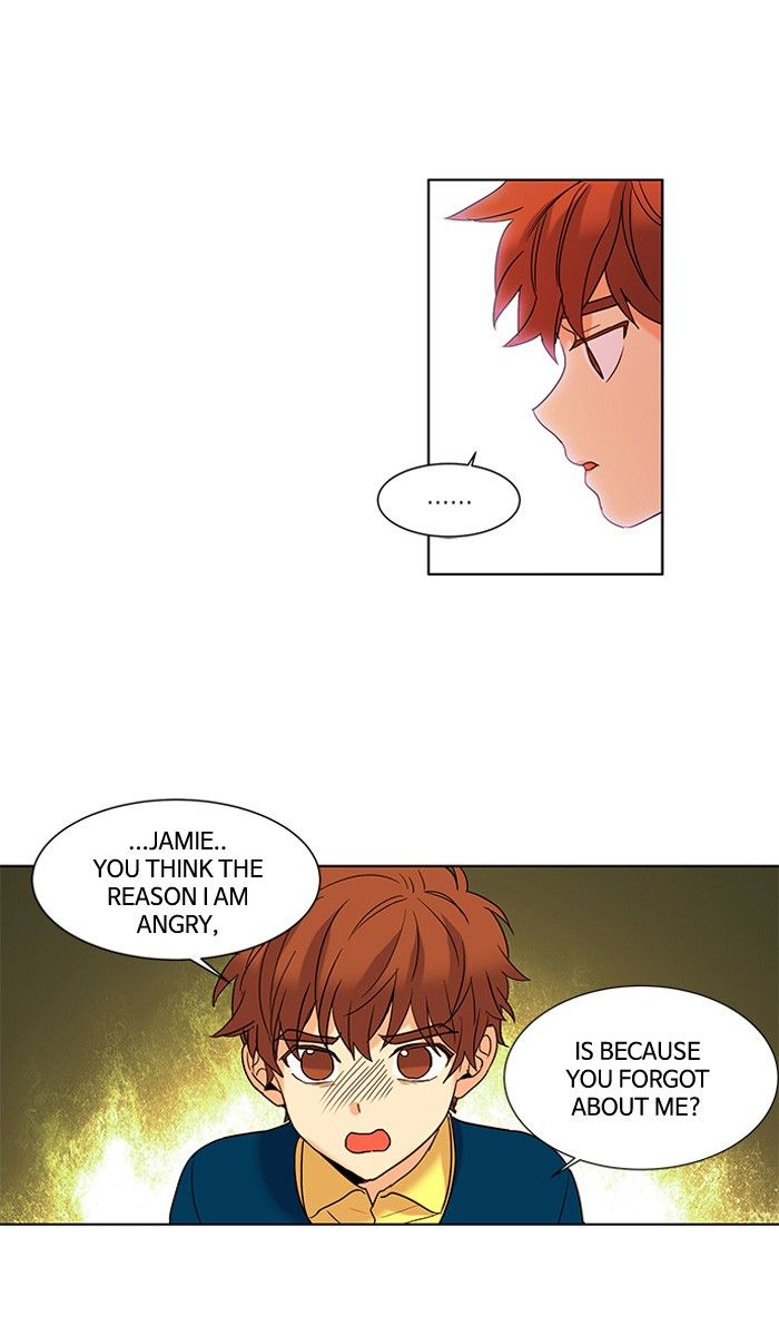 Oh! Holy Manhwa - Chapter 53 Page 38