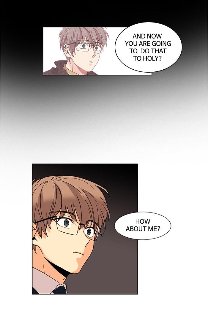 Oh! Holy Manhwa - Chapter 53 Page 41