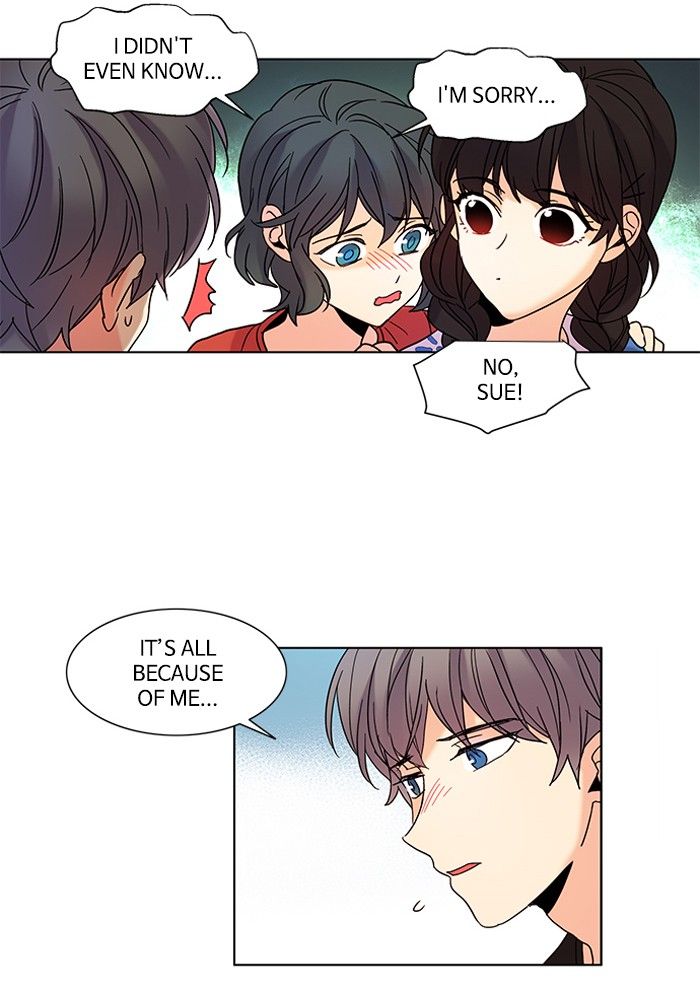 Oh! Holy Manhwa - Chapter 83 Page 31