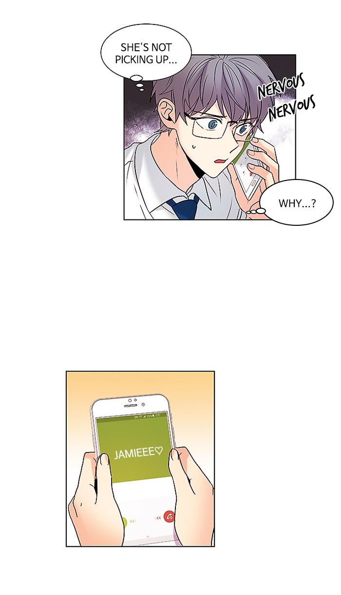 Oh! Holy Manhwa - Chapter 101 Page 1