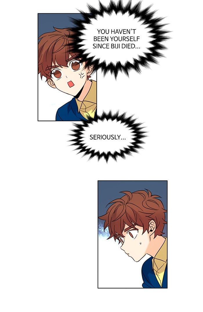 Oh! Holy Manhwa - Chapter 101 Page 7