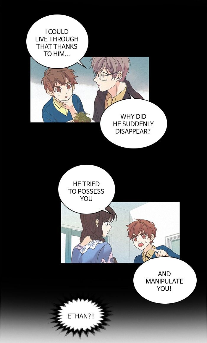 Oh! Holy Manhwa - Chapter 101 Page 12