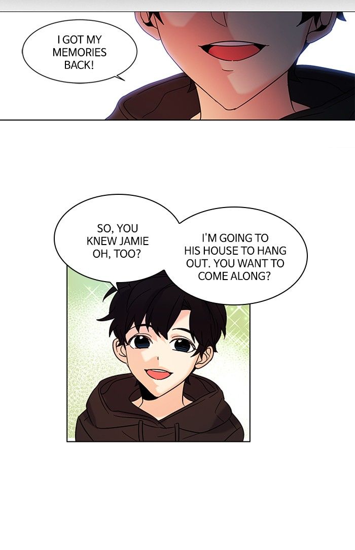 Oh! Holy Manhwa - Chapter 101 Page 13