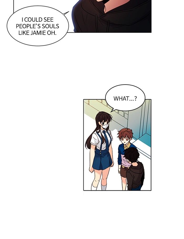 Oh! Holy Manhwa - Chapter 101 Page 30