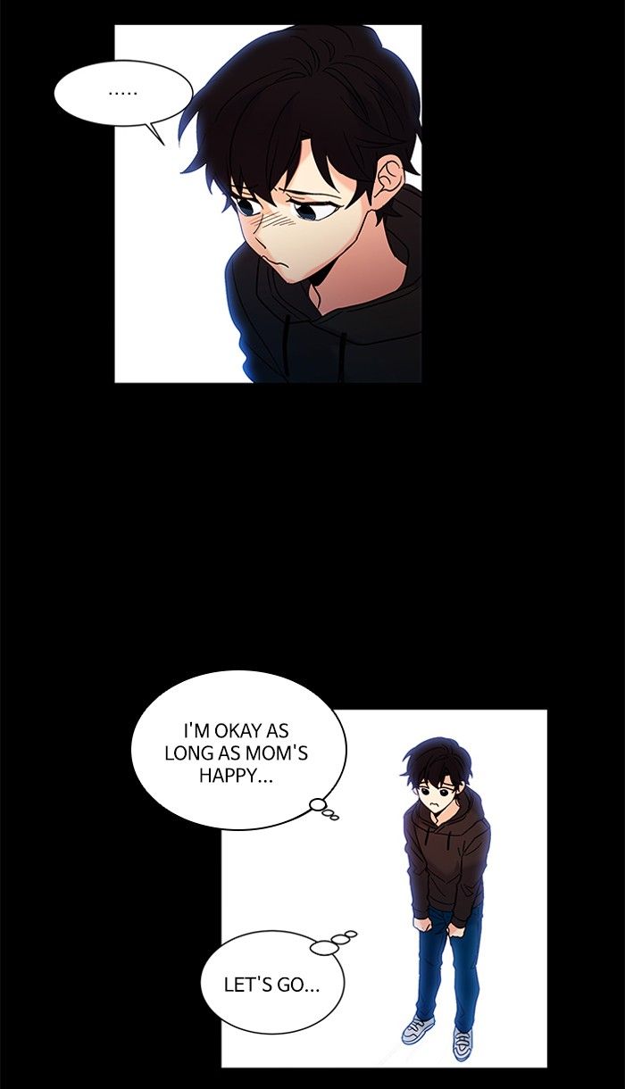 Oh! Holy Manhwa - Chapter 101 Page 34