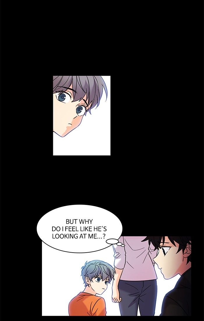 Oh! Holy Manhwa - Chapter 101 Page 35