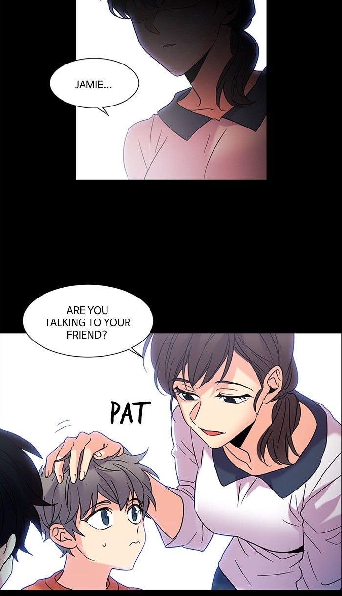 Oh! Holy Manhwa - Chapter 101 Page 40