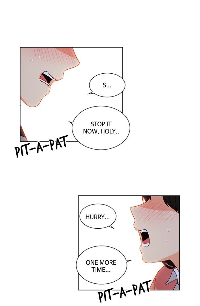 Oh! Holy Manhwa - Chapter 51 Page 1
