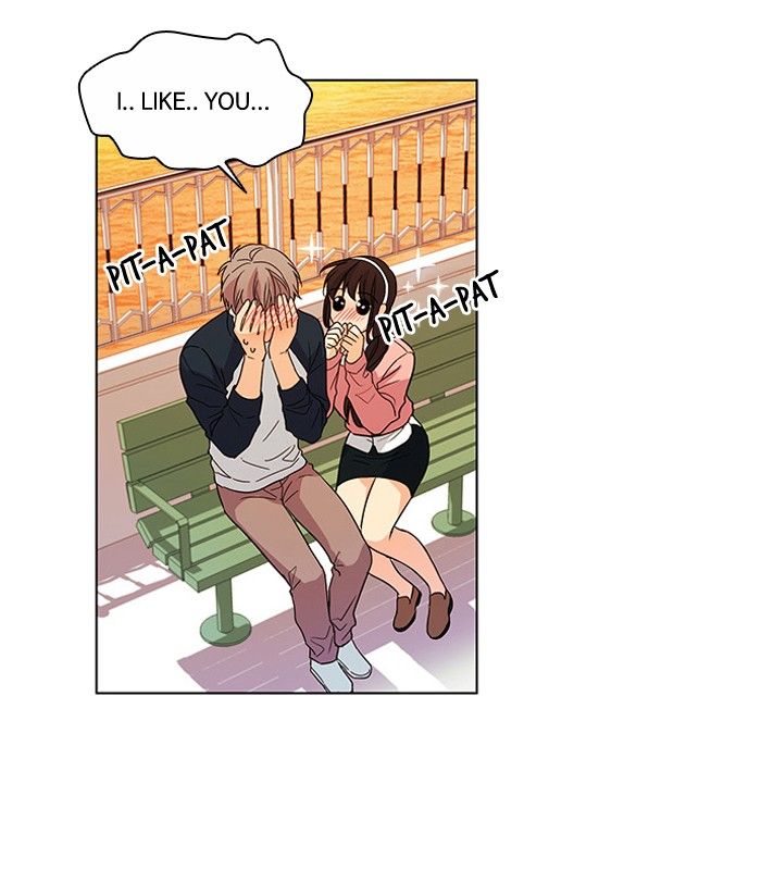 Oh! Holy Manhwa - Chapter 51 Page 3