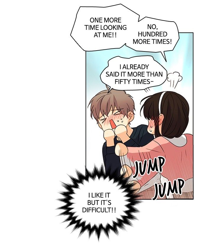 Oh! Holy Manhwa - Chapter 51 Page 4