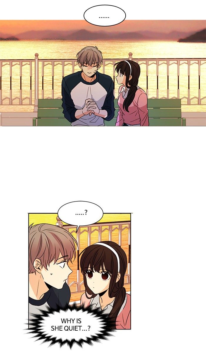 Oh! Holy Manhwa - Chapter 51 Page 7