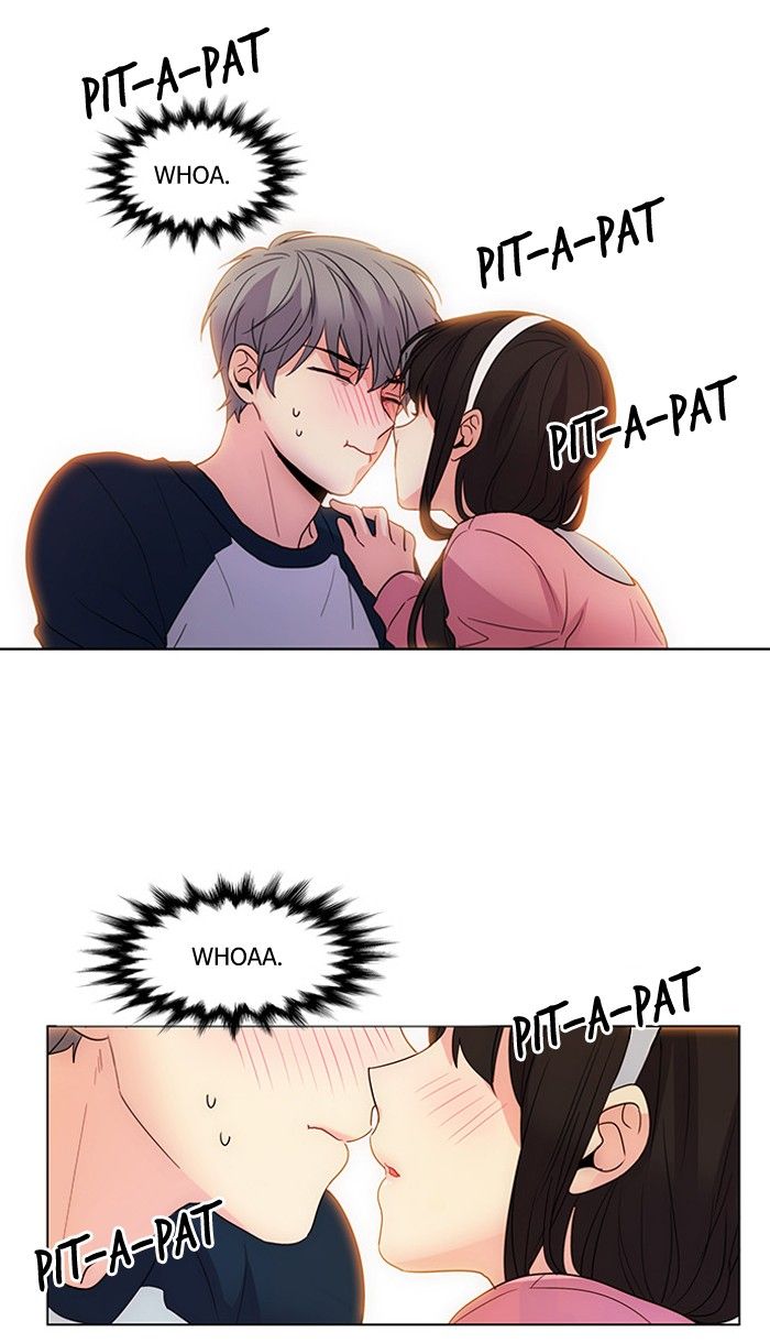 Oh! Holy Manhwa - Chapter 51 Page 10