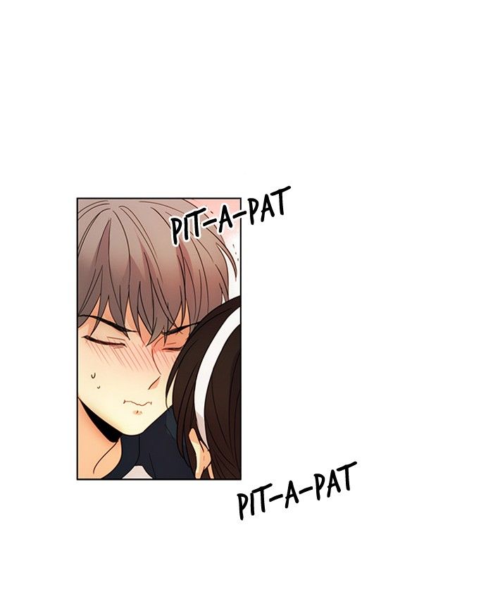 Oh! Holy Manhwa - Chapter 51 Page 11