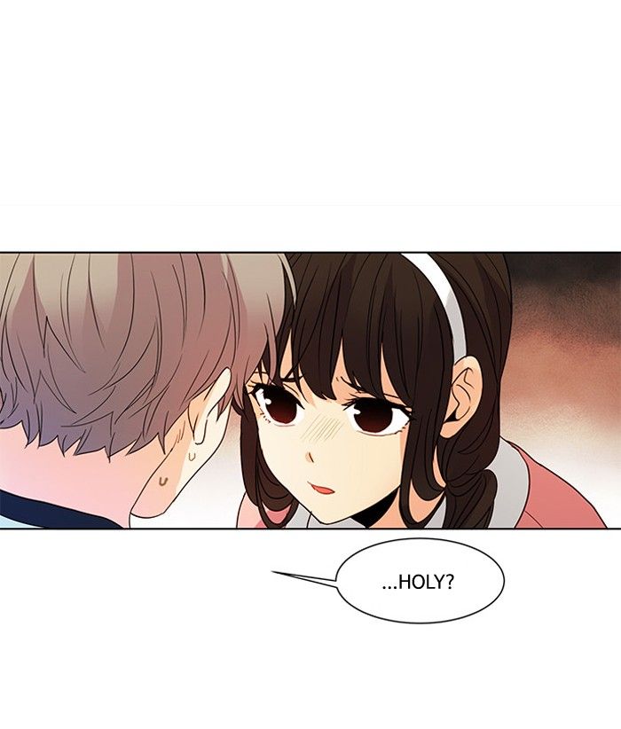 Oh! Holy Manhwa - Chapter 51 Page 13