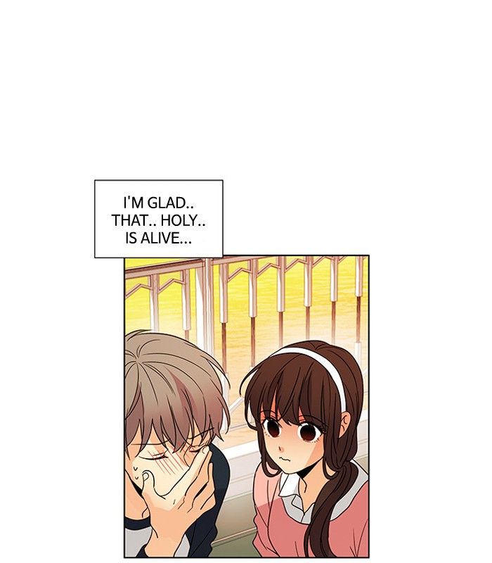 Oh! Holy Manhwa - Chapter 51 Page 25