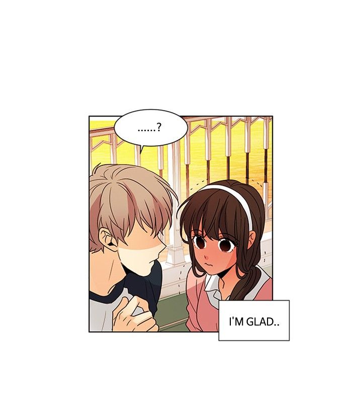 Oh! Holy Manhwa - Chapter 51 Page 26