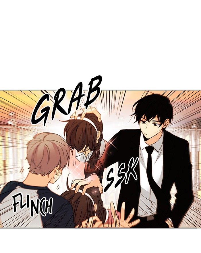 Oh! Holy Manhwa - Chapter 51 Page 28