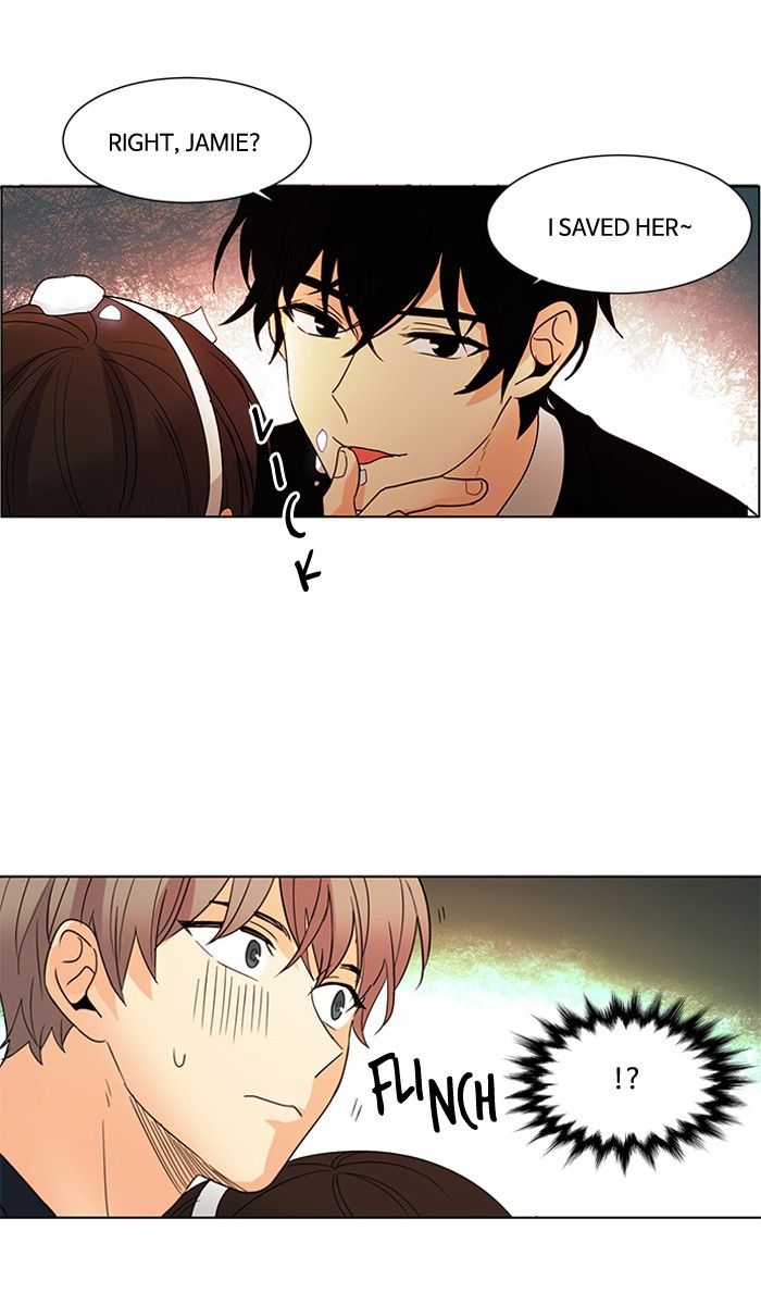 Oh! Holy Manhwa - Chapter 51 Page 35