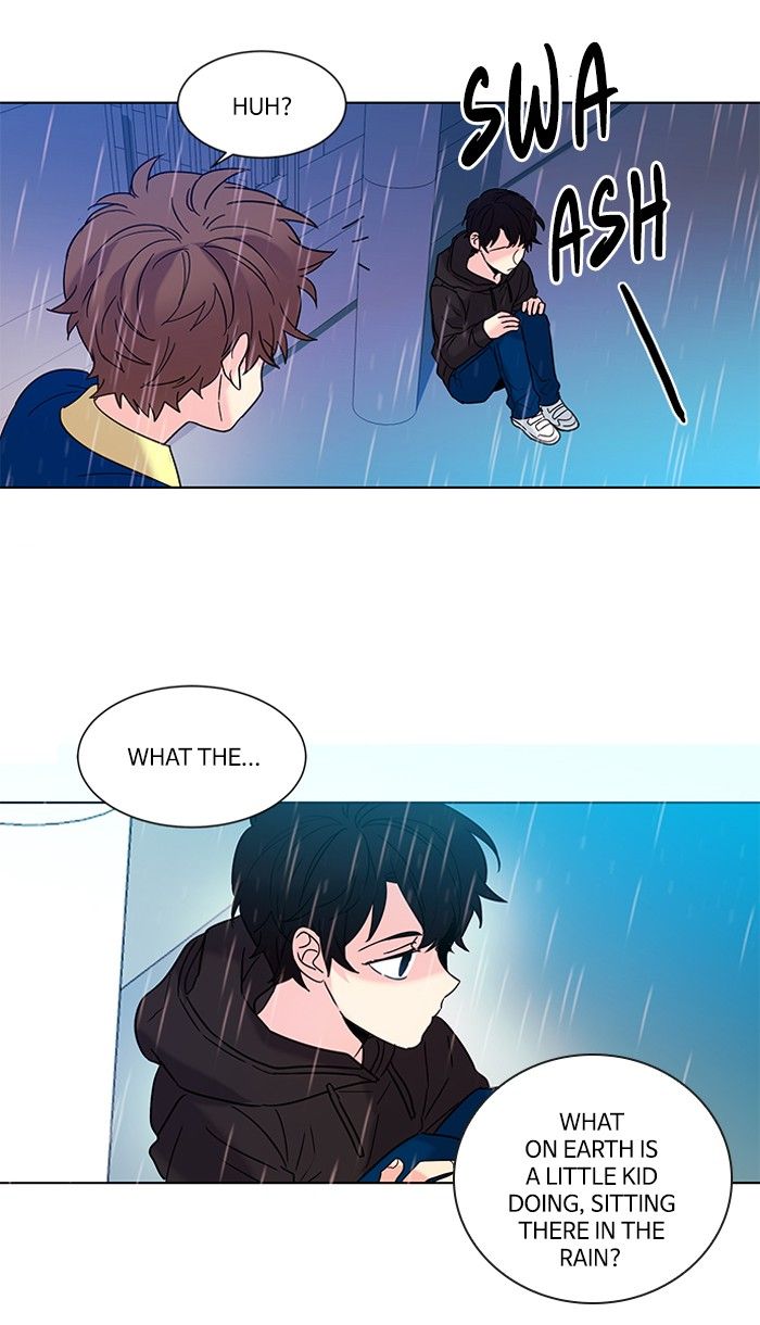 Oh! Holy Manhwa - Chapter 94 Page 2