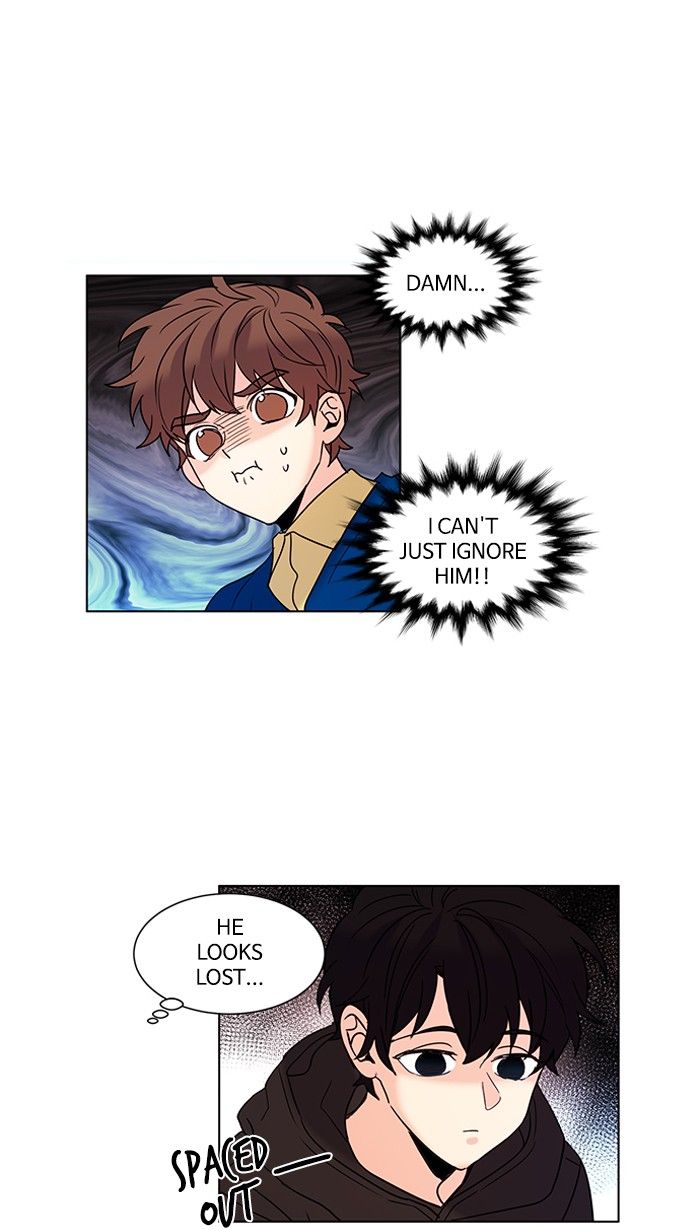 Oh! Holy Manhwa - Chapter 94 Page 4