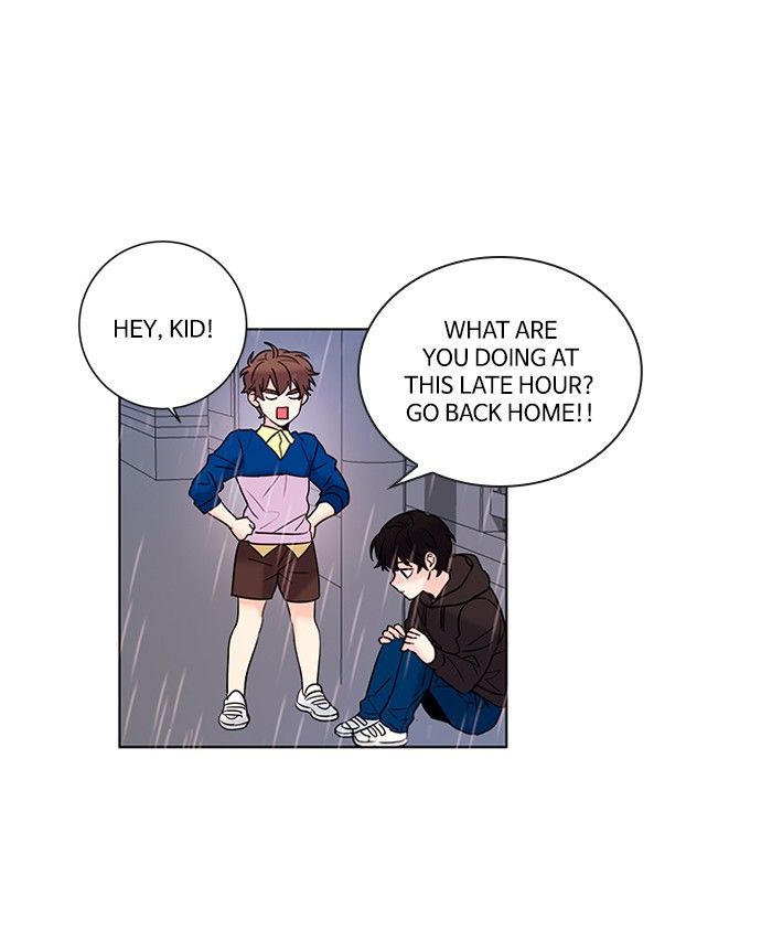 Oh! Holy Manhwa - Chapter 94 Page 5