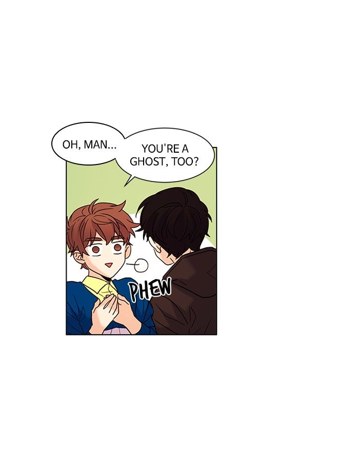 Oh! Holy Manhwa - Chapter 94 Page 10