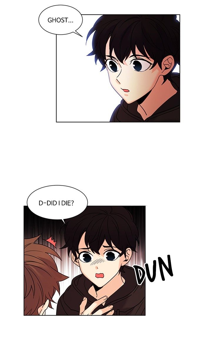 Oh! Holy Manhwa - Chapter 94 Page 11