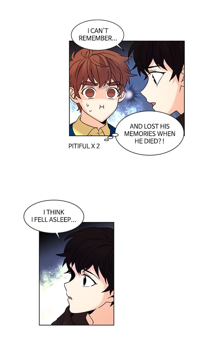 Oh! Holy Manhwa - Chapter 94 Page 13