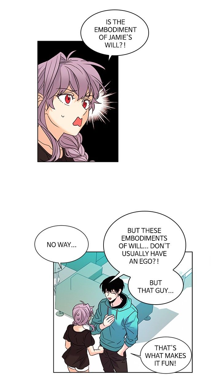 Oh! Holy Manhwa - Chapter 94 Page 19