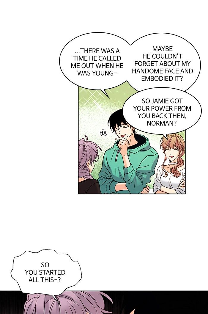 Oh! Holy Manhwa - Chapter 94 Page 24