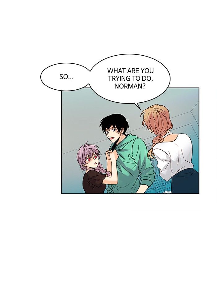 Oh! Holy Manhwa - Chapter 94 Page 26