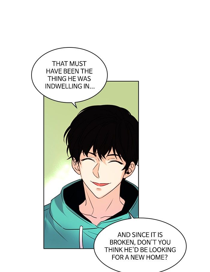 Oh! Holy Manhwa - Chapter 94 Page 30