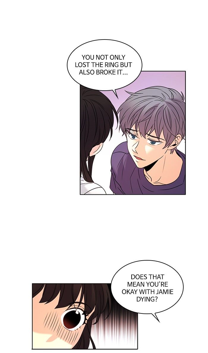 Oh! Holy Manhwa - Chapter 94 Page 36