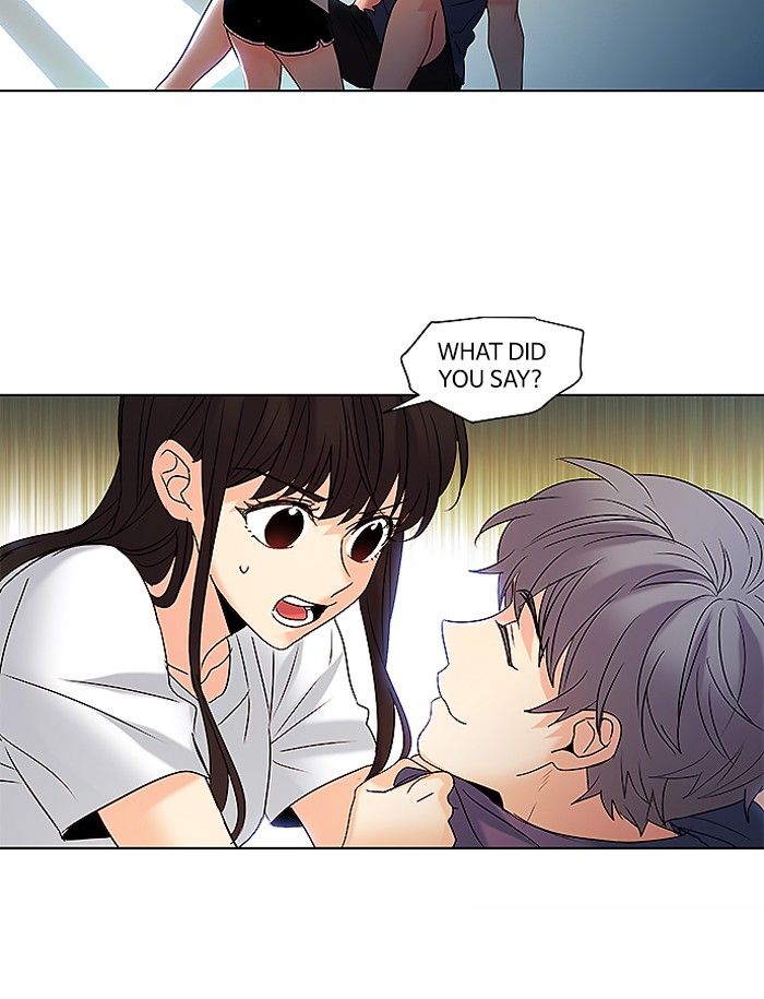 Oh! Holy Manhwa - Chapter 94 Page 39