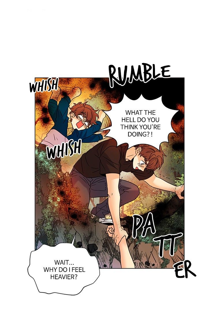 Oh! Holy Manhwa - Chapter 127 Page 18