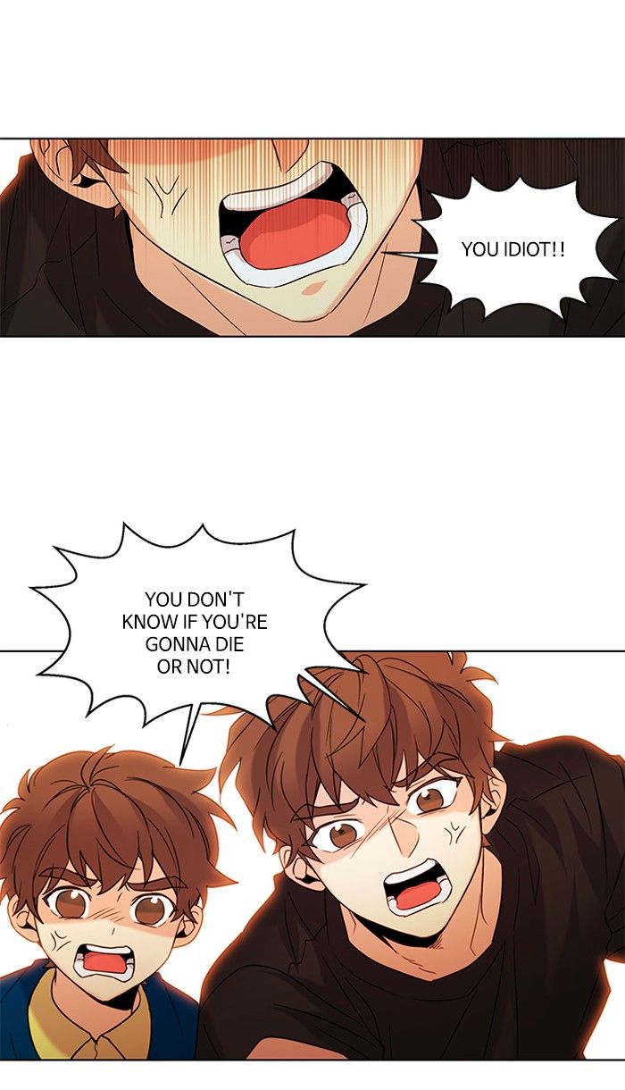 Oh! Holy Manhwa - Chapter 127 Page 20