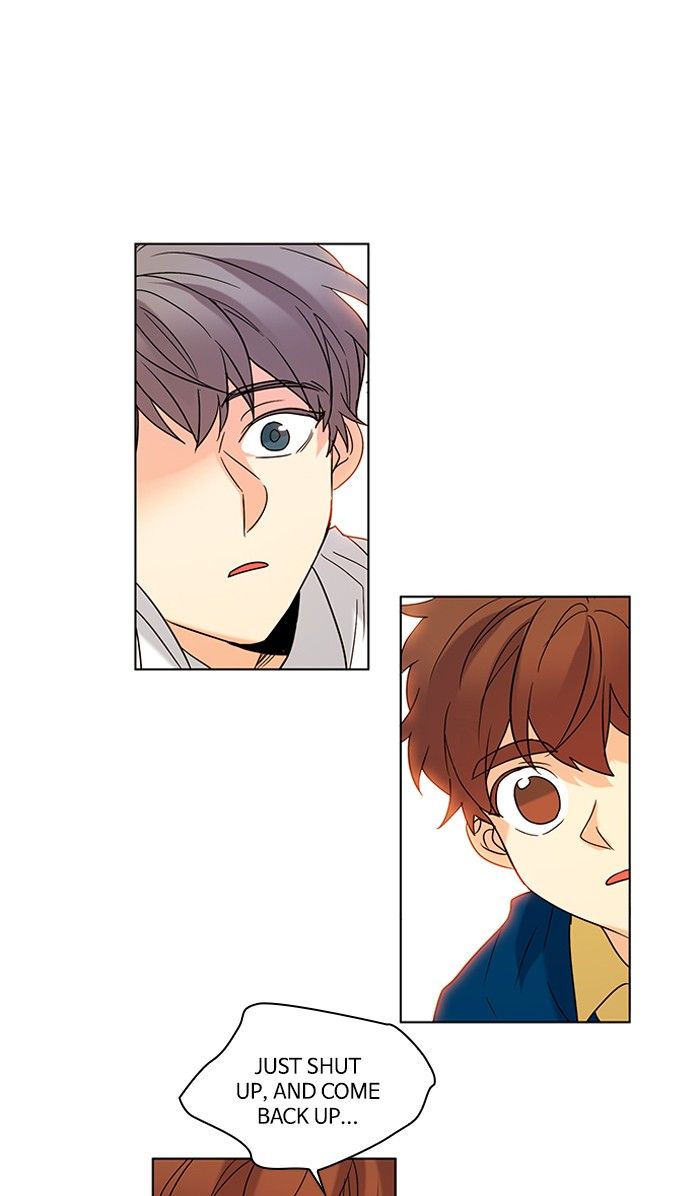 Oh! Holy Manhwa - Chapter 127 Page 21