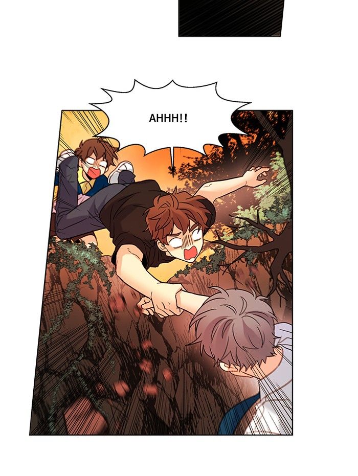 Oh! Holy Manhwa - Chapter 127 Page 23