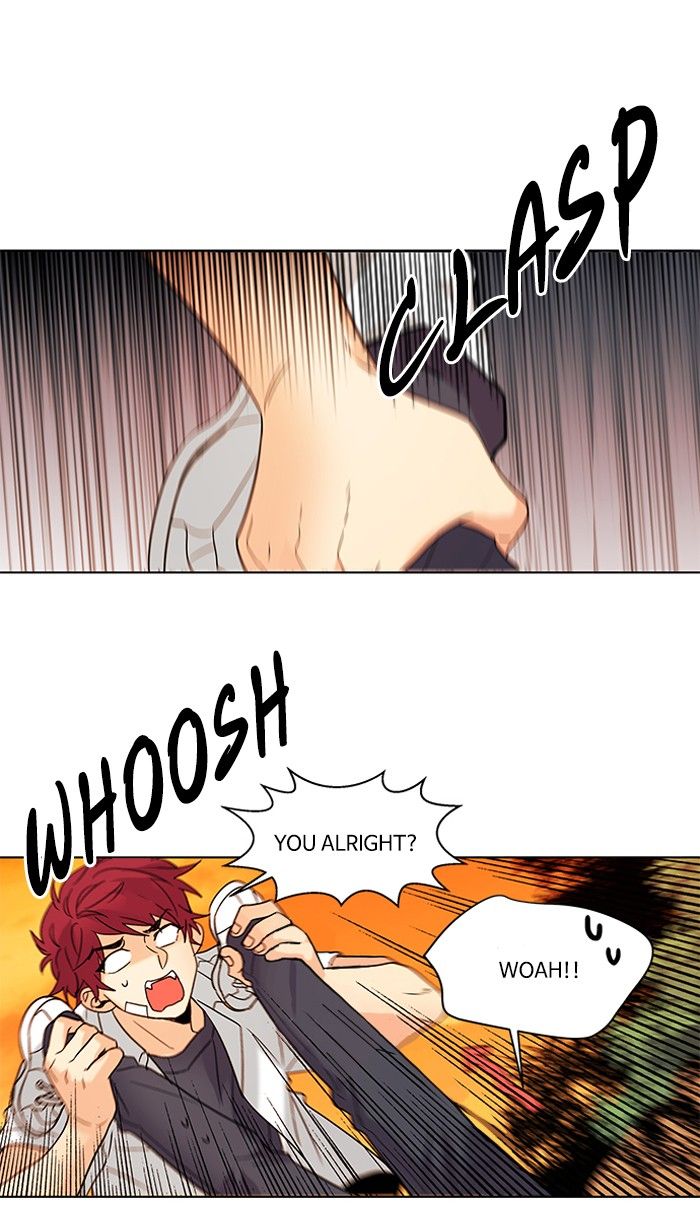 Oh! Holy Manhwa - Chapter 127 Page 24