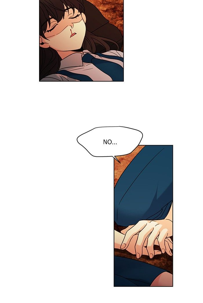 Oh! Holy Manhwa - Chapter 127 Page 27