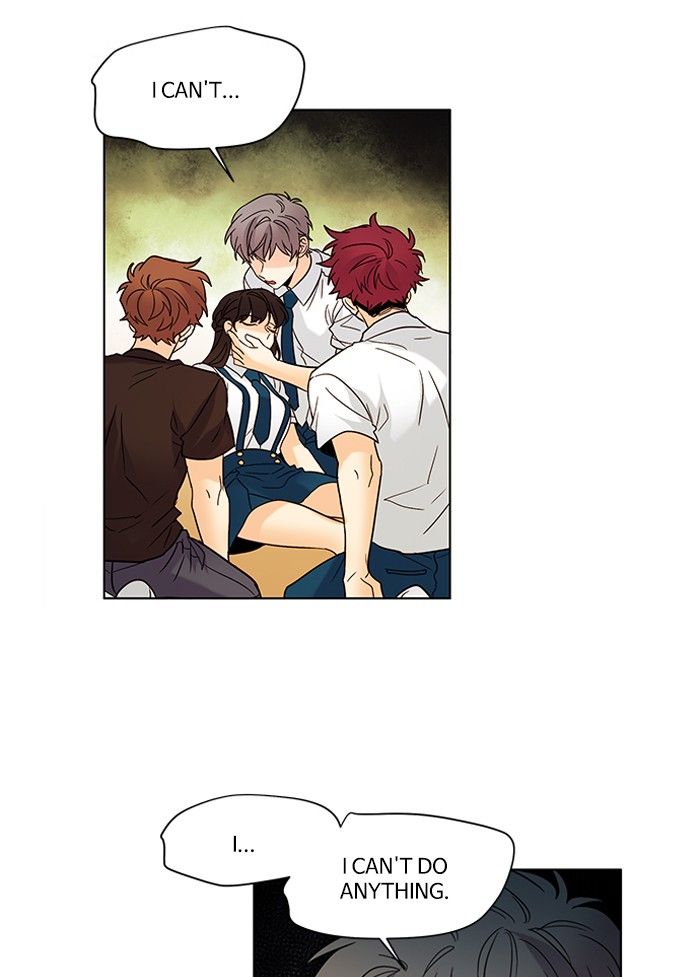 Oh! Holy Manhwa - Chapter 127 Page 30