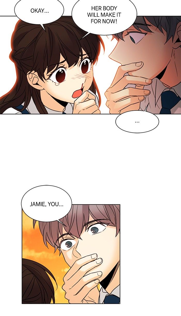 Oh! Holy Manhwa - Chapter 127 Page 37