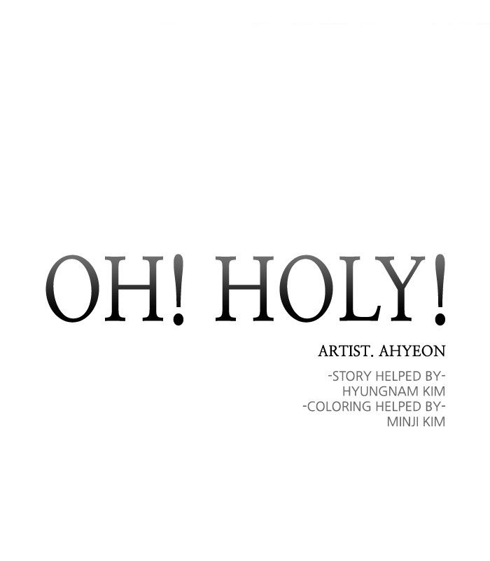 Oh! Holy Manhwa - Chapter 71 Page 2