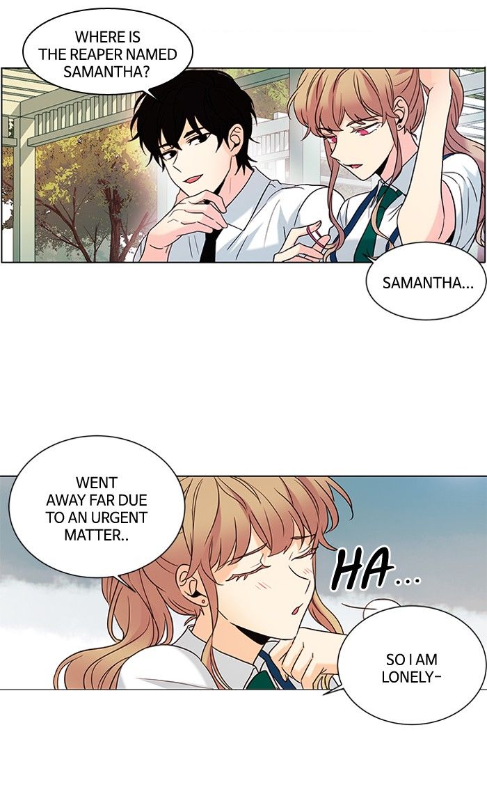Oh! Holy Manhwa - Chapter 71 Page 3