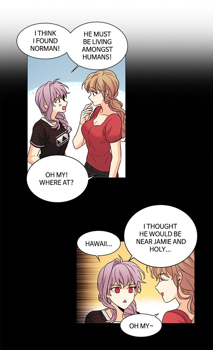 Oh! Holy Manhwa - Chapter 71 Page 4