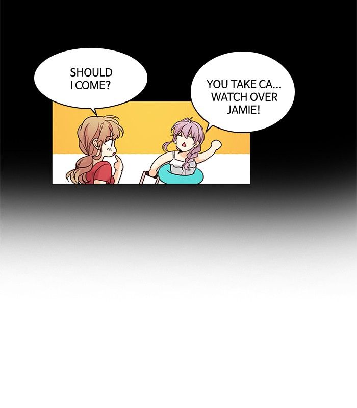 Oh! Holy Manhwa - Chapter 71 Page 5