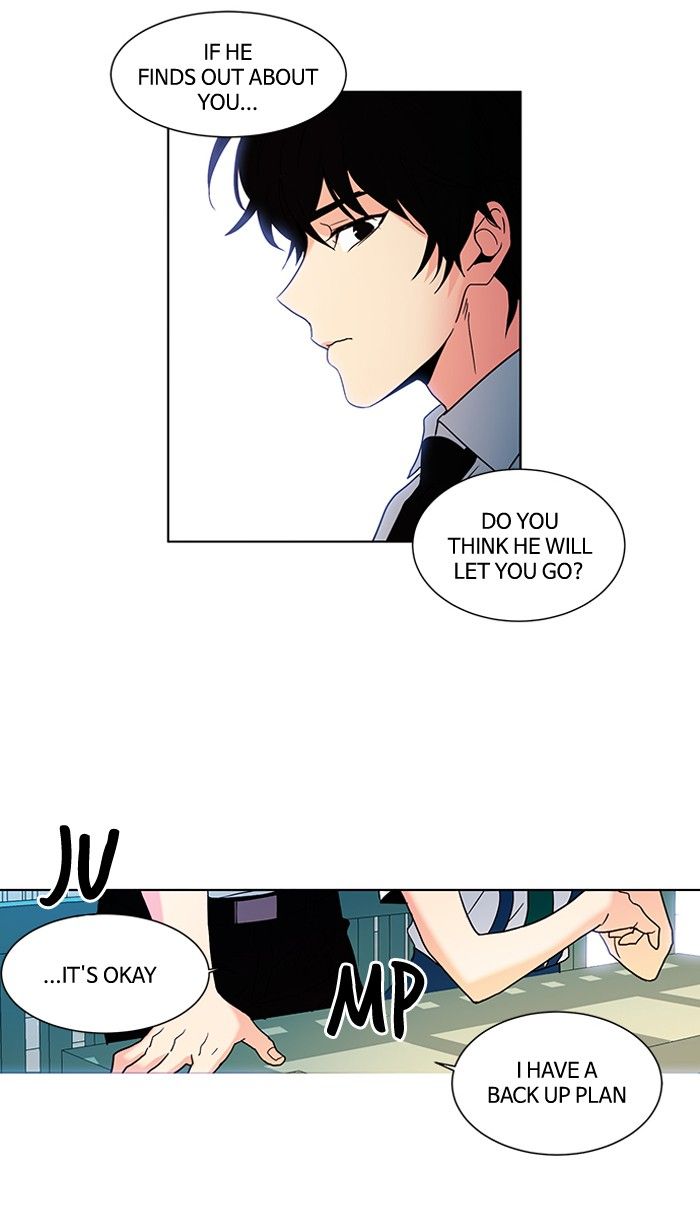 Oh! Holy Manhwa - Chapter 71 Page 7