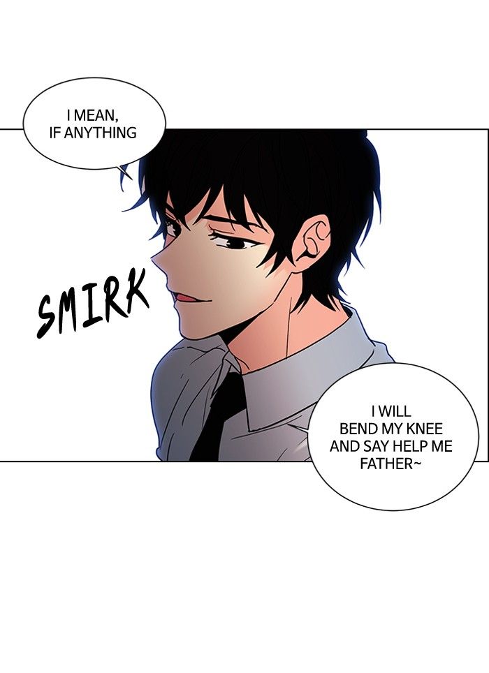 Oh! Holy Manhwa - Chapter 71 Page 8