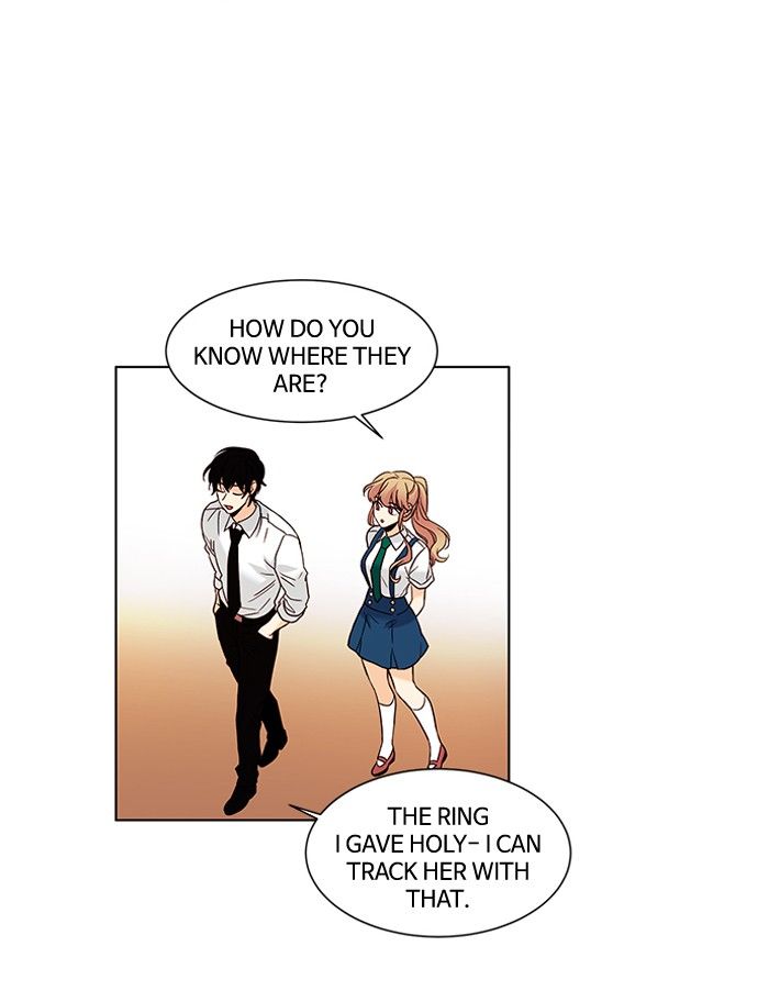 Oh! Holy Manhwa - Chapter 71 Page 10