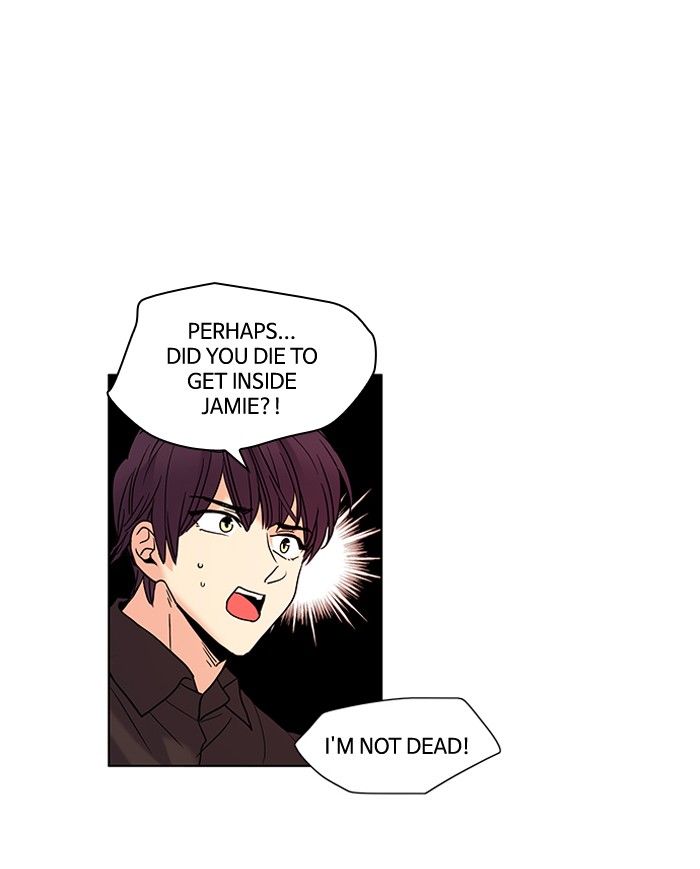 Oh! Holy Manhwa - Chapter 71 Page 15